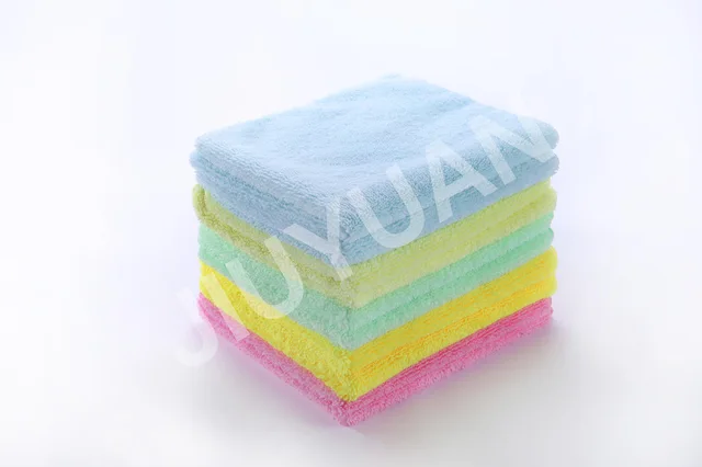 Microfiber Towel