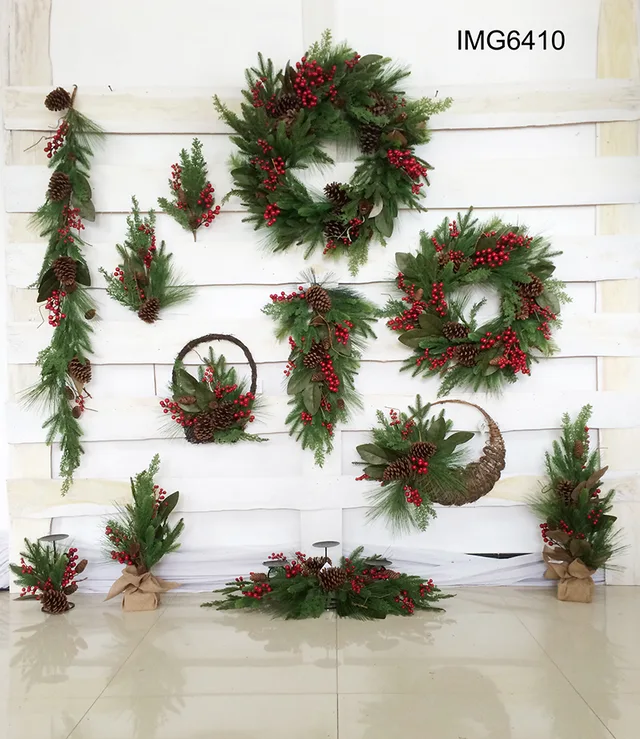 Christmas decoration