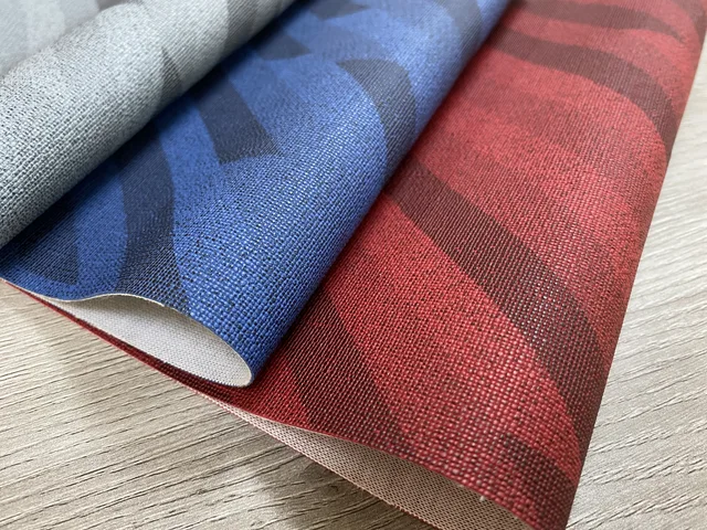 Synthetic leather