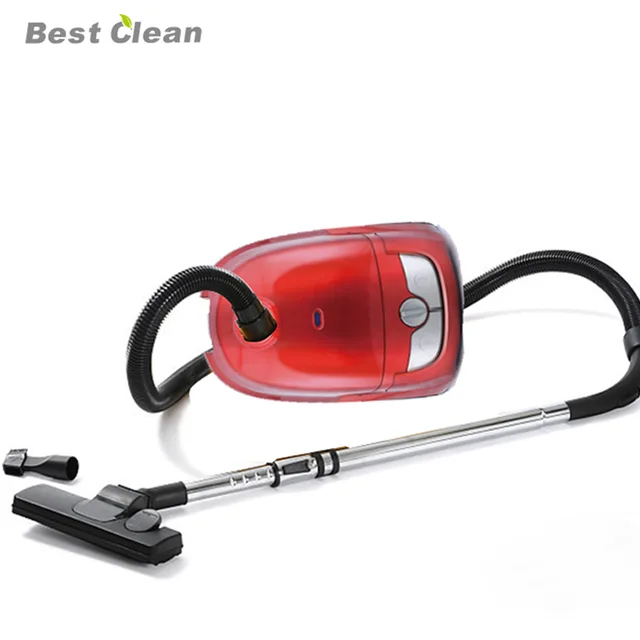 Vacuum cleaner