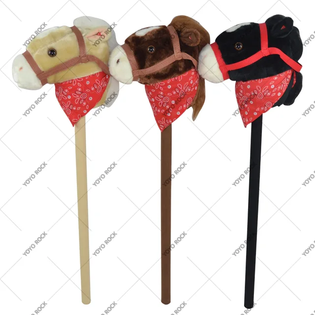 Hobby horse