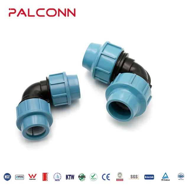 16mm PE drip irrigation tape la cinta de riego por goteo 2000m/roll