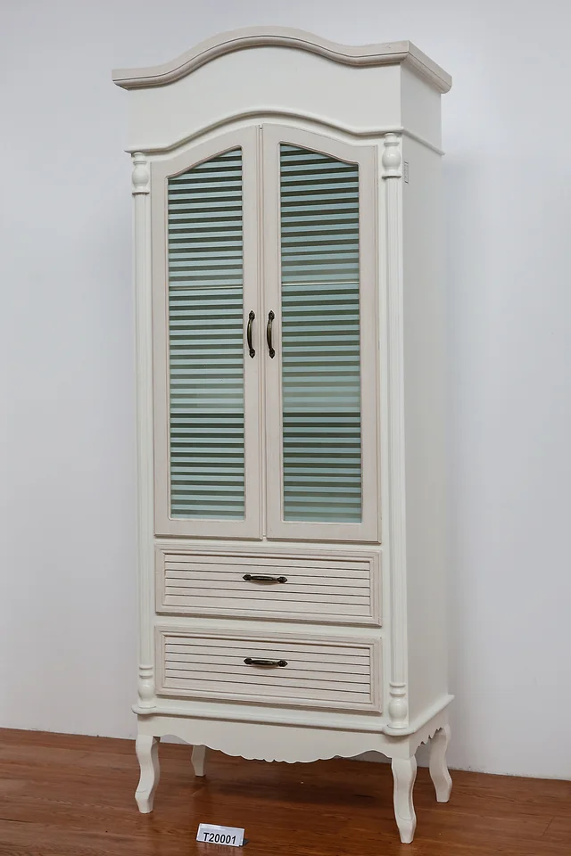 Glass Cabinet