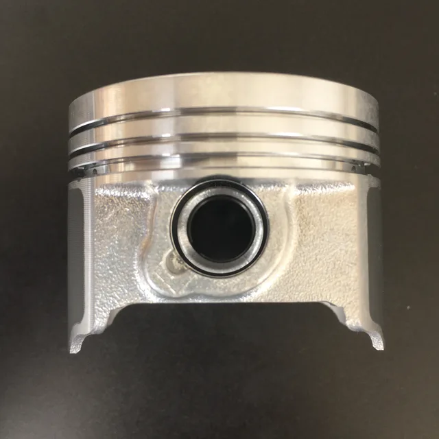 Piston Yokomar Hayate 115