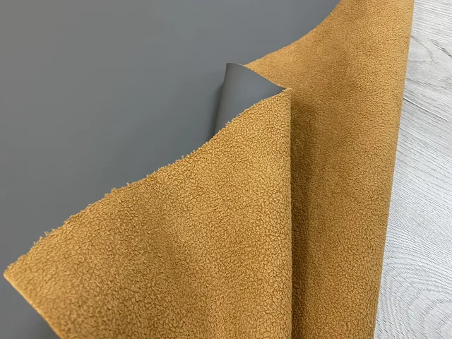 Synthetic Leather