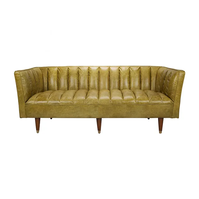 3- Seater Sofa