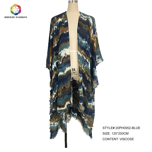 Breeze Fashion Kimono