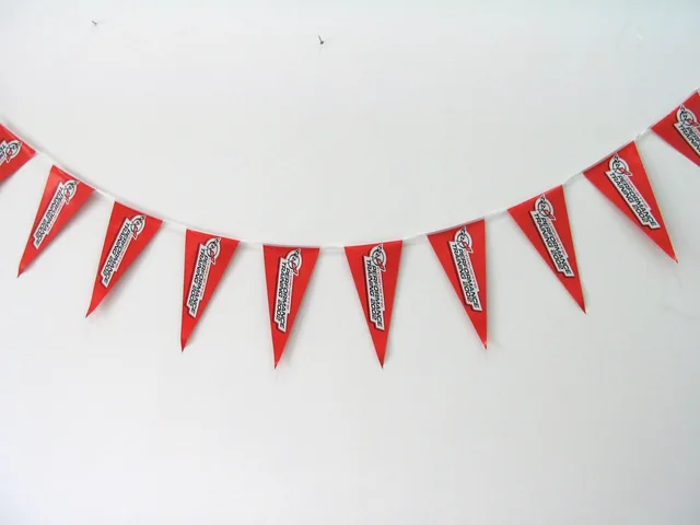 Bunting&Flag Lines Bunting&Flag Lines Flags Banner Banners flag lines Flag lines