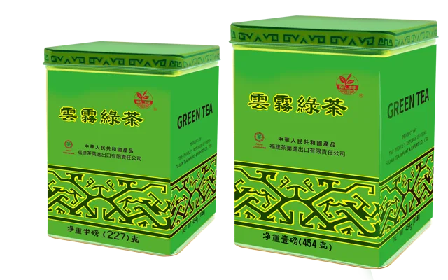 Green Tea