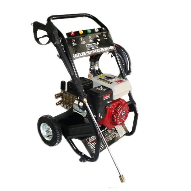 Belten Power Bt-006