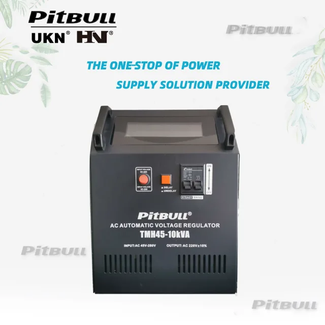 Voltage Regulator