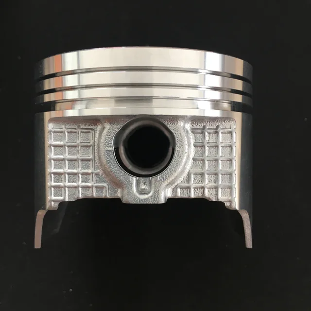 PISTON Kaze 125