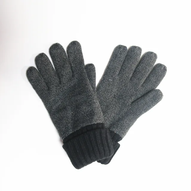 Knitted Glove