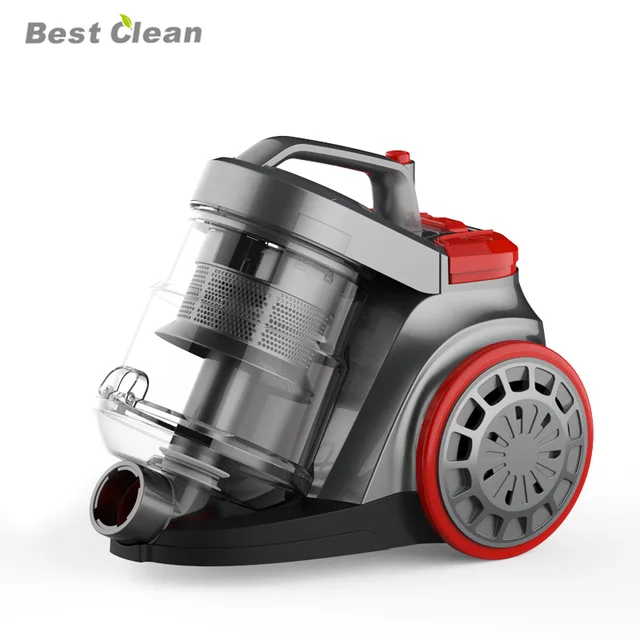 Vacuum cleaner