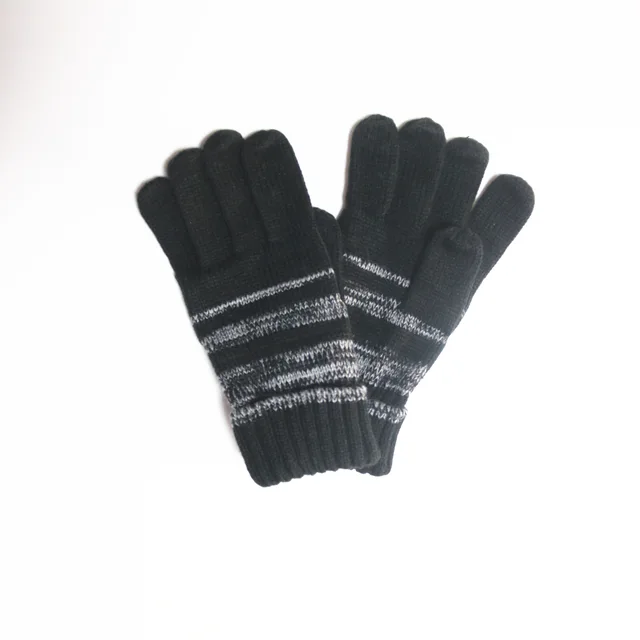 Knitted Glove