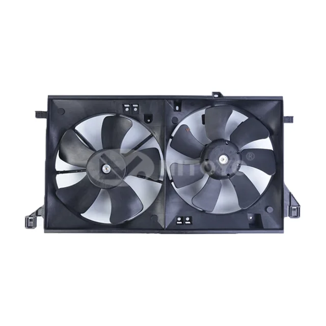 Radiator Fan ventilador Z6B-15-025 Used For MAZDA 3
