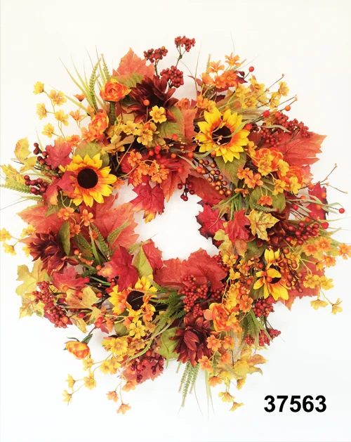 Havest wreath