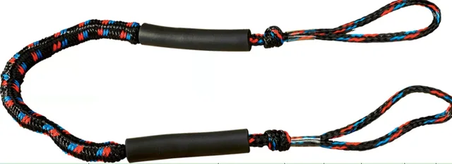 PP Stretch Dock Line