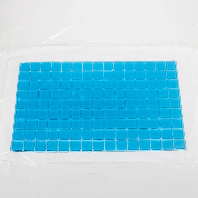 Grid Gel