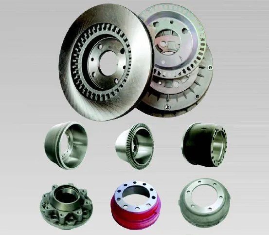Brake rotor/Drum