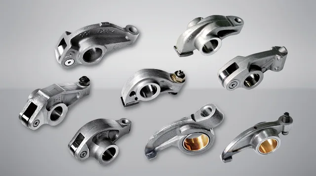 Rocker Arm