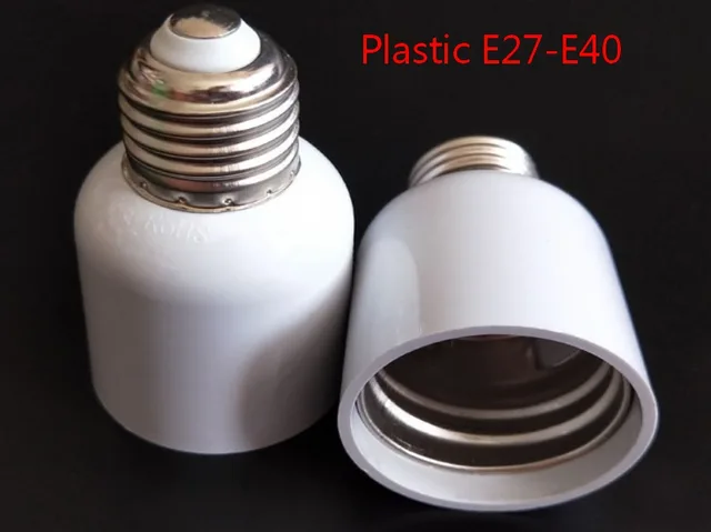 Conversion Lampholder