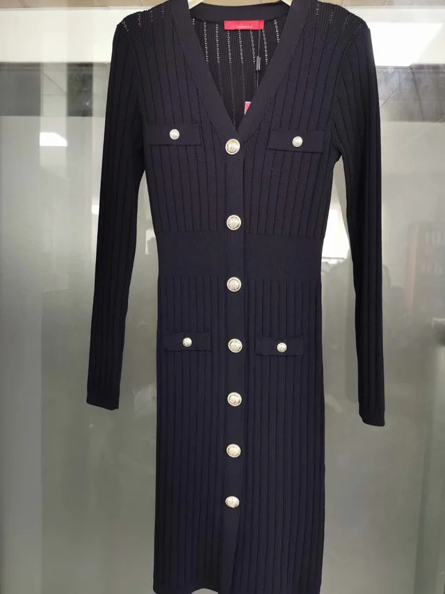 High-grade ladies fashion sweater