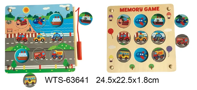 Memory Game
