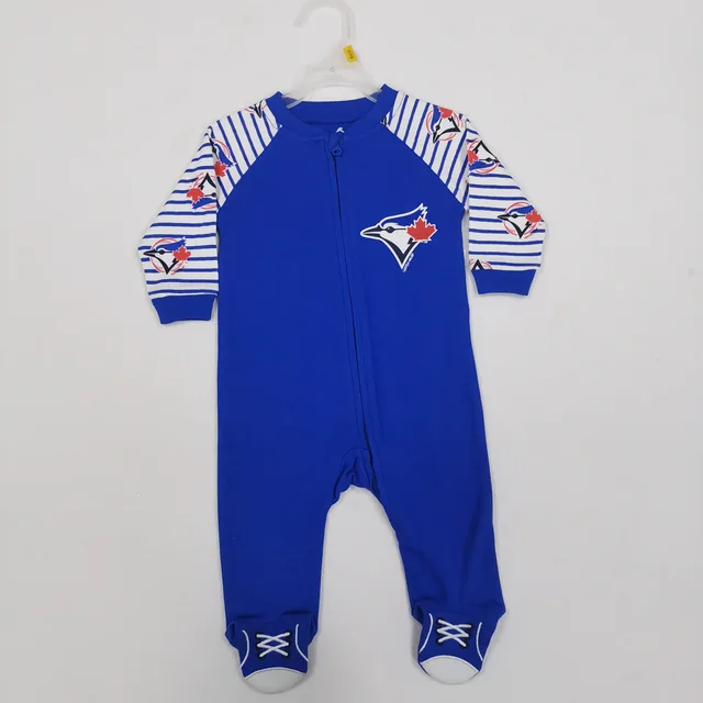 Front Opening Sleeper