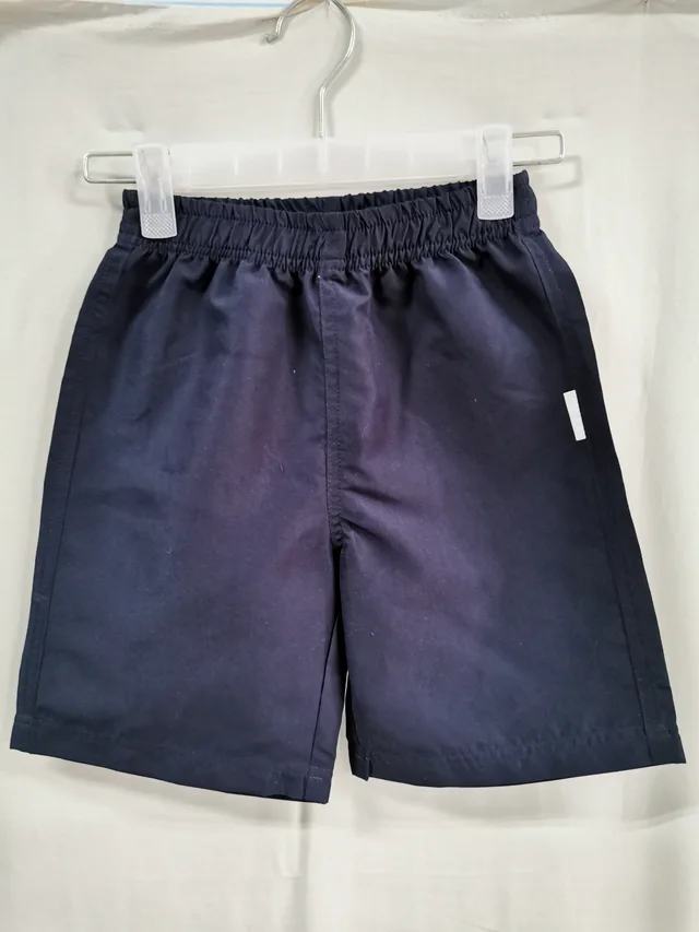 Boy's 100% Polyester Short 20200928001