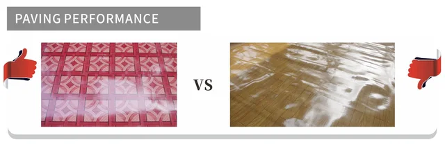 PVC Sponge Flooring