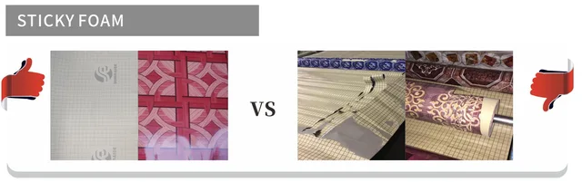 PVC Sponge Flooring