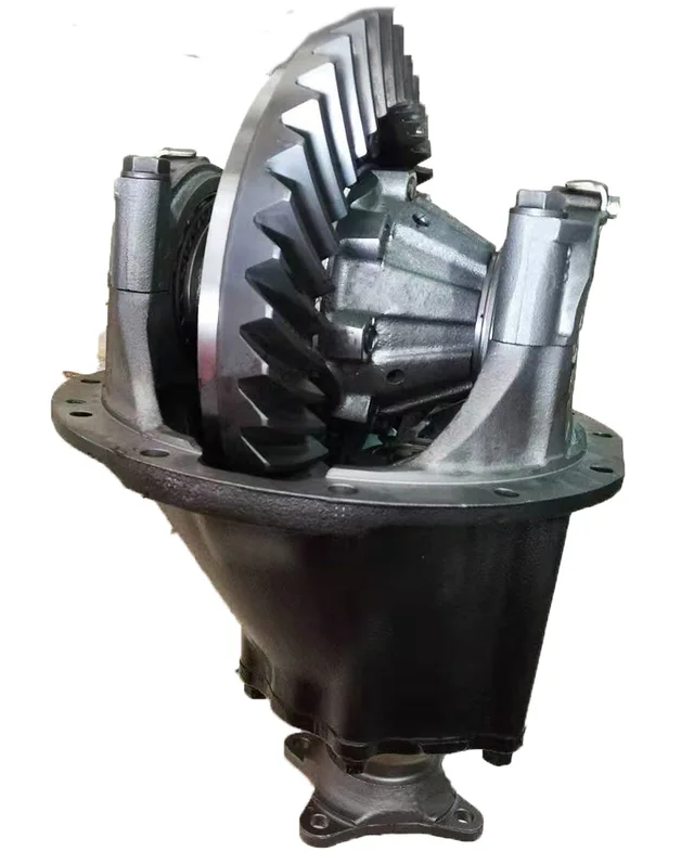 Used for HINO 500 Differential Diferencial