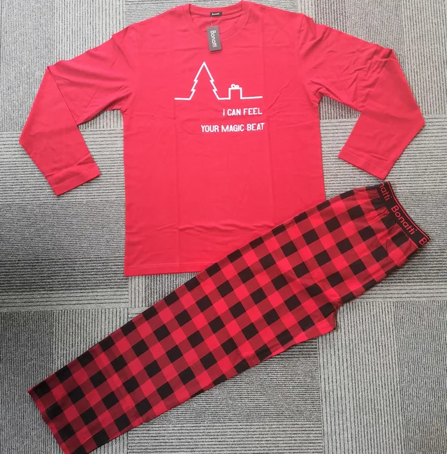 Men's Pyjamas