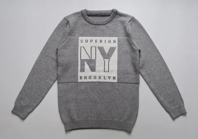 Boys sweater