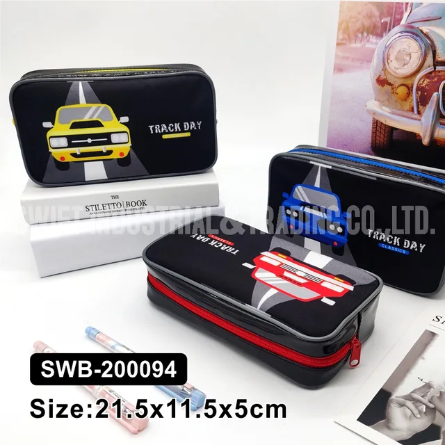 Pencil case
