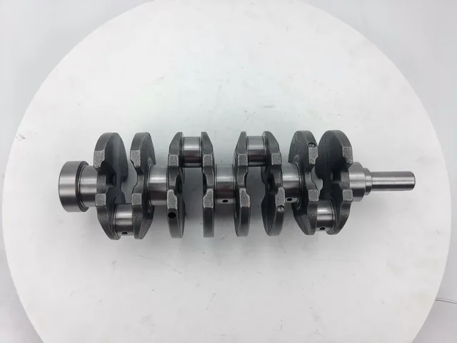 Used for Sail 1.2 B12 crankshaft