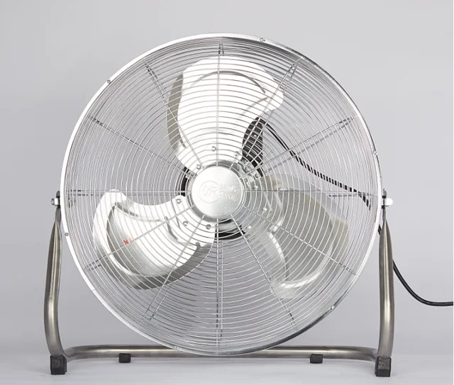 Floor fan