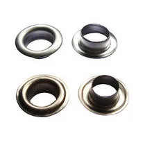 Aluminum Eyelet