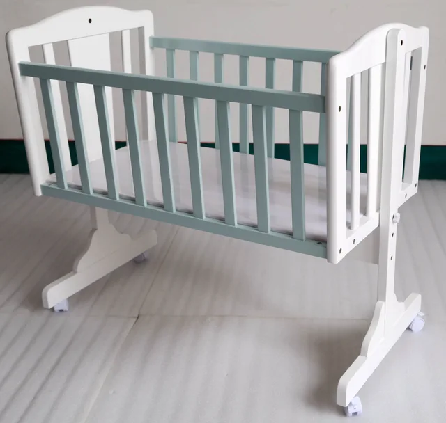 Baby cradle
