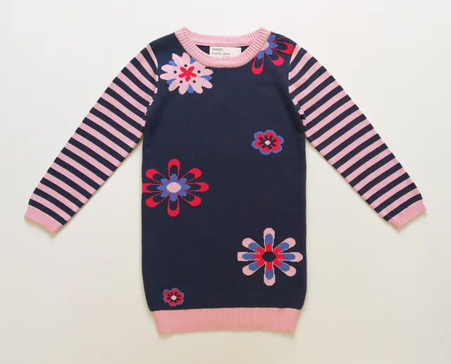 Girl's dress