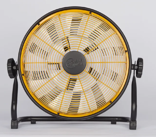 Floor fan