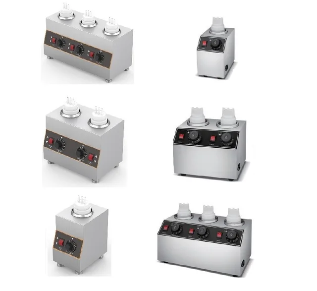 Chocolate Warming Machine / Chocolate Warmer / Sauce Warming Machine / Sauce Warmer
