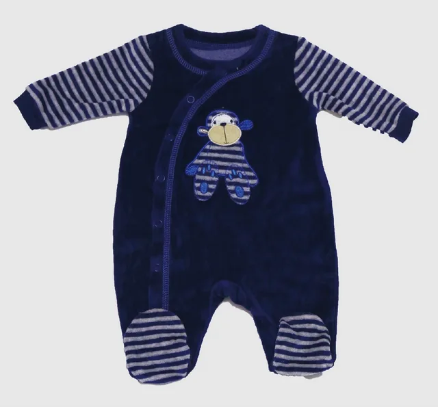 Velour Sleepr