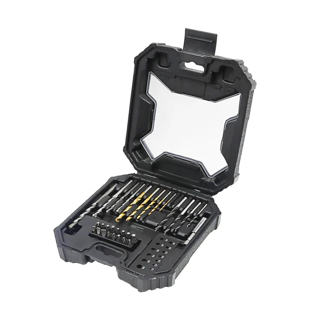32pcs Drill Bits set