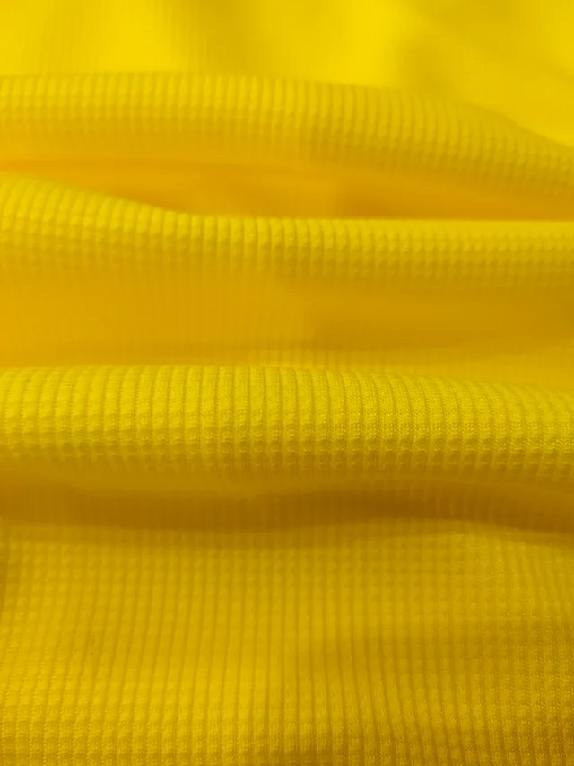 100%polyester waffle