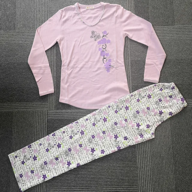 Ladies Pj Set