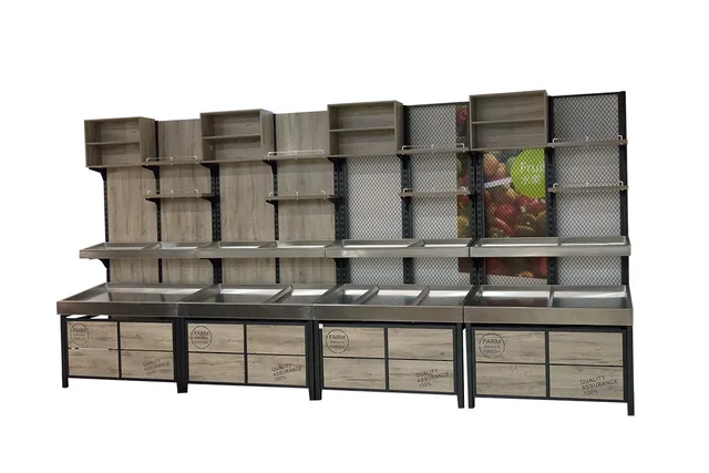 Display Rack