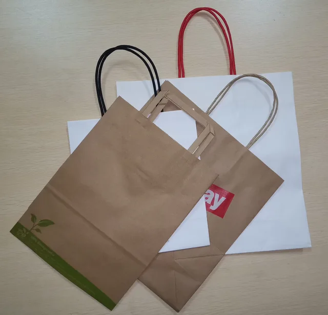 Paper Bag
