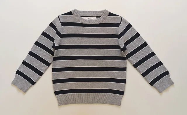 Boys sweater
